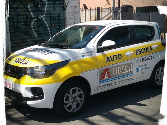 Foto de Auto Escola Lider Ii - São Paulo / SP