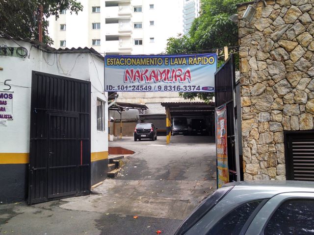 Foto de Estacionamento Nakamura Lava-Rapido - São Paulo / SP