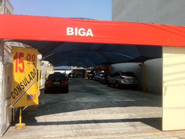 Foto de Biga Estacionamento de Veículos - São Paulo / SP