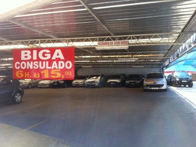 Foto de Biga Estacionamento de Veículos - São Paulo / SP