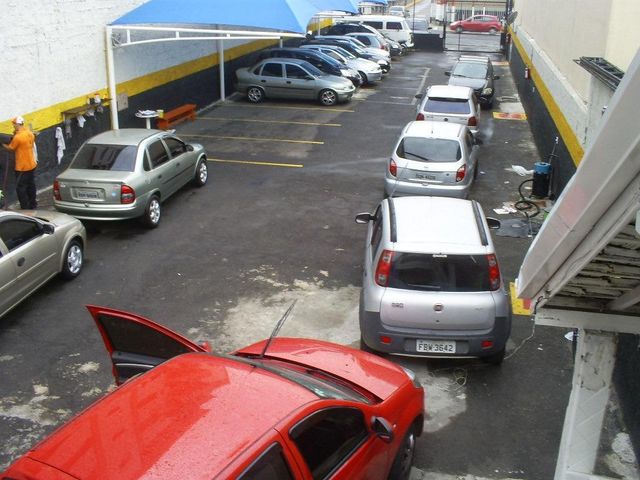 Foto de Lava Rápido e Estacionamento G3 - São Paulo / SP