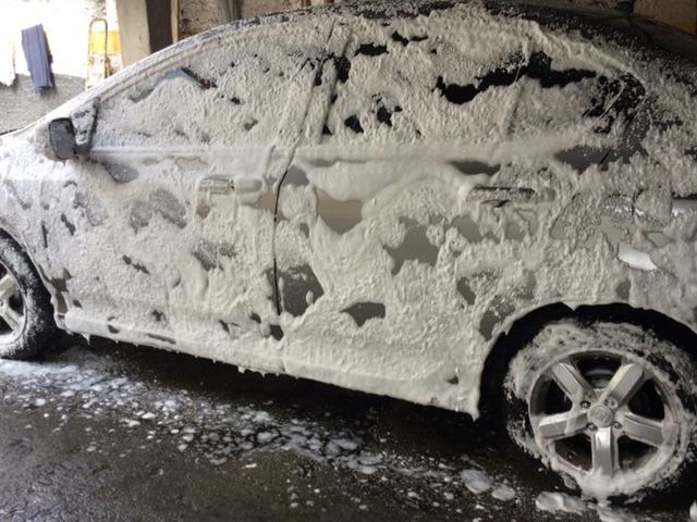 Foto de Dekai Lava Rápidoestacionamento - São Paulo / SP