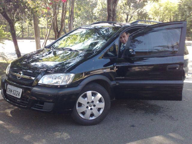 Foto de Águia Locação Executiva Sp - São Paulo / SP