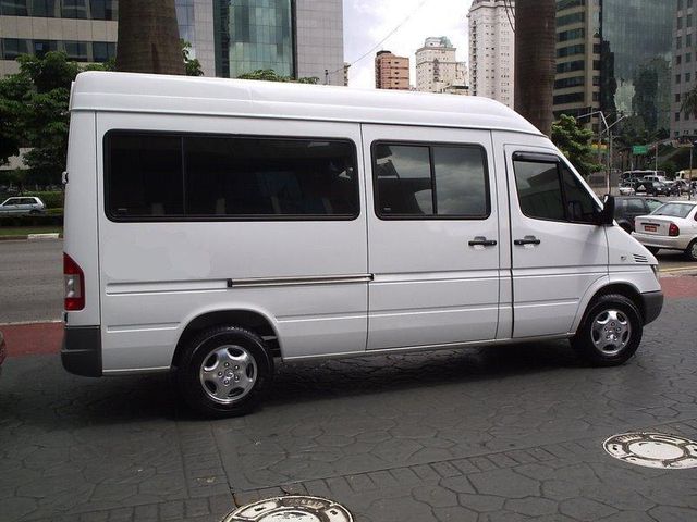 Foto de Ms Locadora de Vans - São Paulo / SP