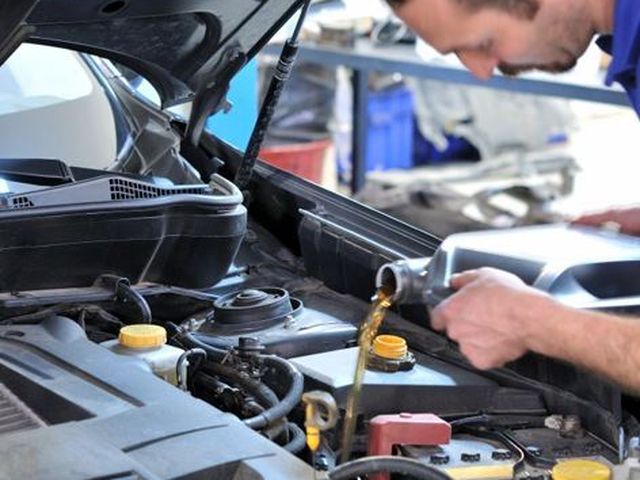 Foto de Multcar Auto Center - São Paulo / SP