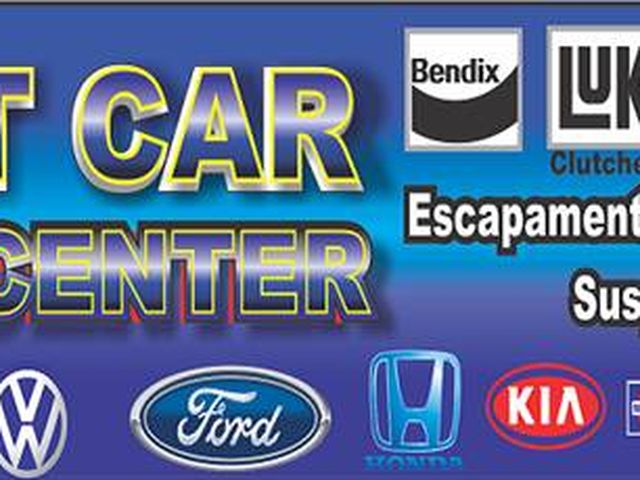 Multcar Auto Center