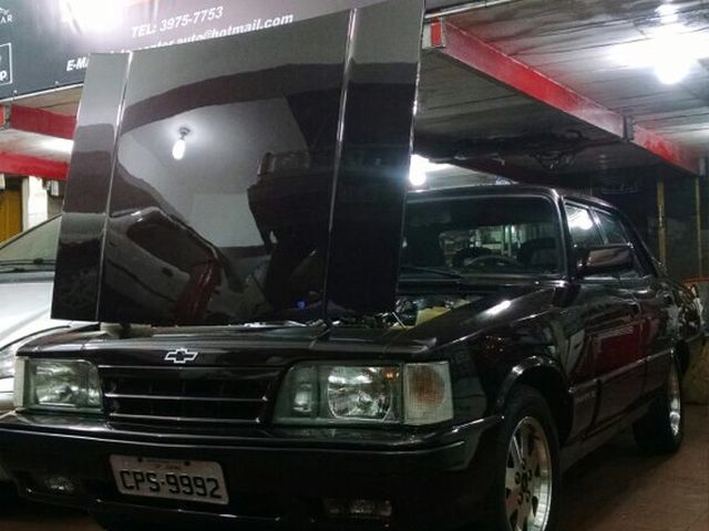 Foto de Interceptor Mecânica Automotiva - São Paulo / SP