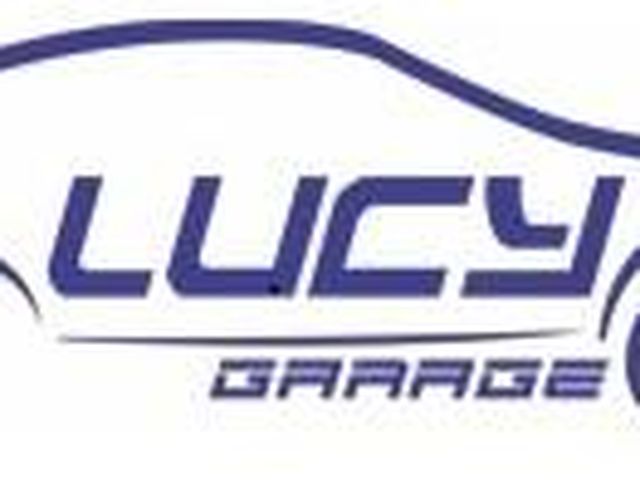 Lucy Garage