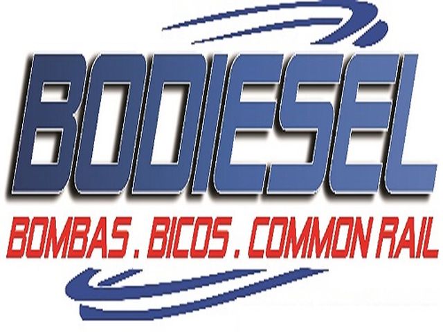 Bodiesel -Bombas -Bicos -Common Rail