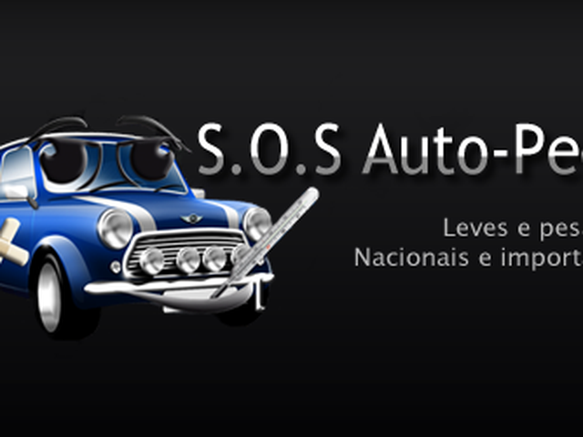 Foto de S.O.S Auto Peças - Vendas de Auto Peças Usadas - São Paulo - São Paulo / SP