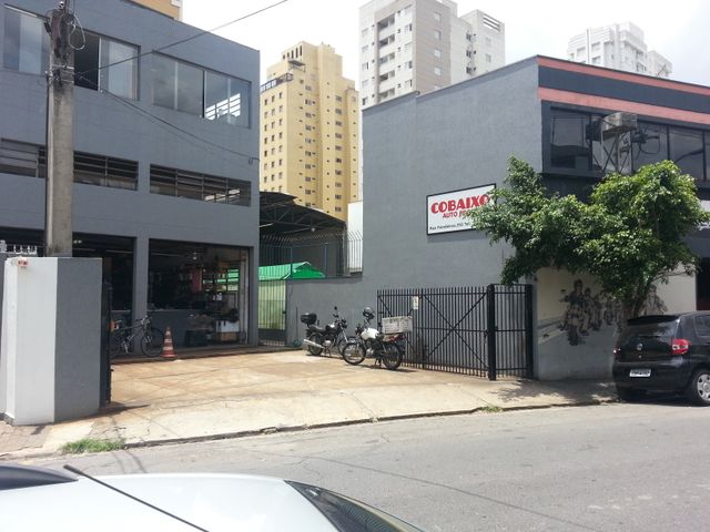 Cobaixo Auto Pecas Sociedade Ltda Epp