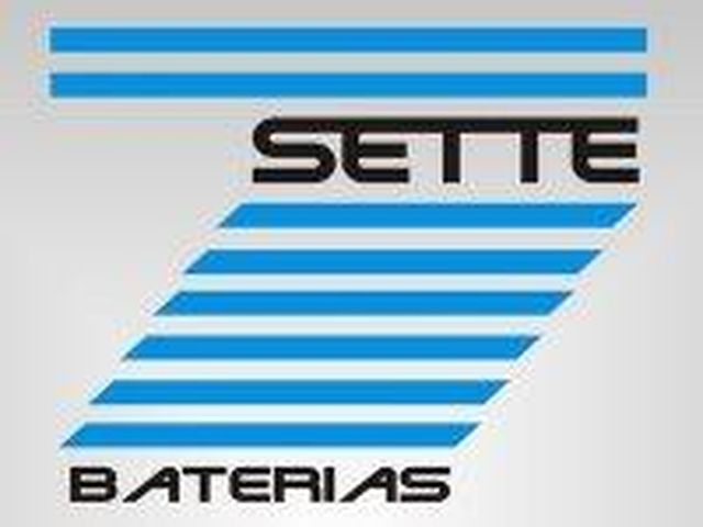 Sette Baterias