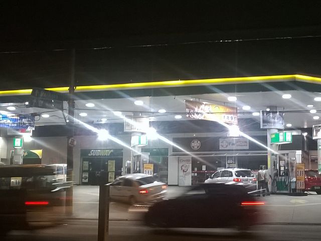 Foto de Auto Posto Golfo do Mexico Ltda - São Paulo / SP