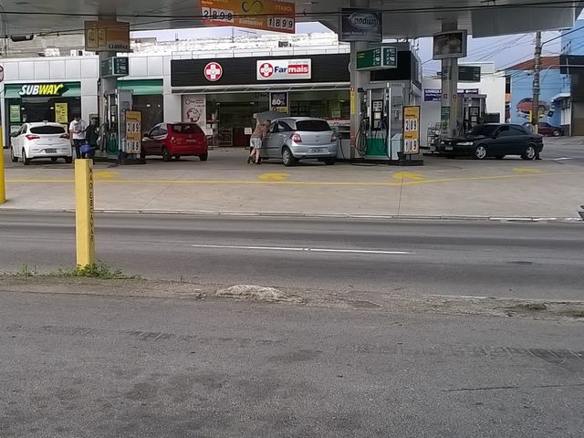 Foto de Auto Posto Golfo do Mexico Ltda - São Paulo / SP