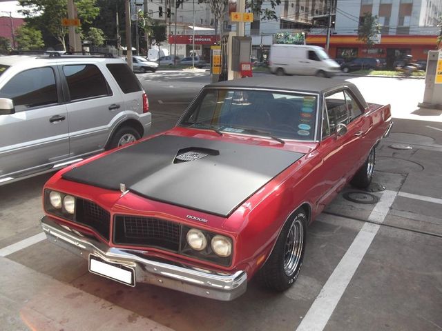 Foto de Carbonne Envelopamento Automotivo - Sao Paulo - São Paulo / SP