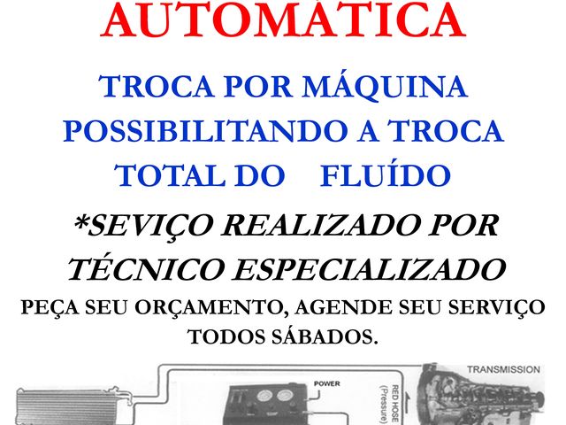 Foto de Hidrotec Serviços Automotivos - São Paulo / SP