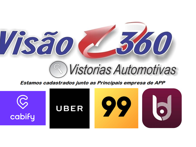 Foto de Visão 360 Vistorias Automotivas Laudo Ecv - São Paulo / SP