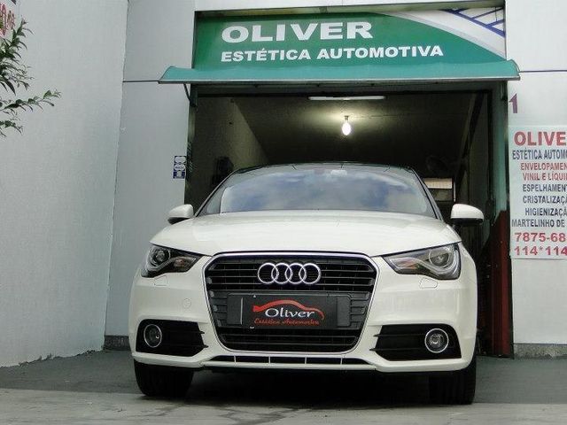 Foto de Oliver Estética Automotiva - São Paulo / SP