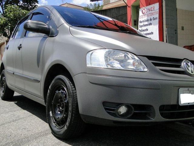 Foto de Oliver Estética Automotiva - São Paulo / SP