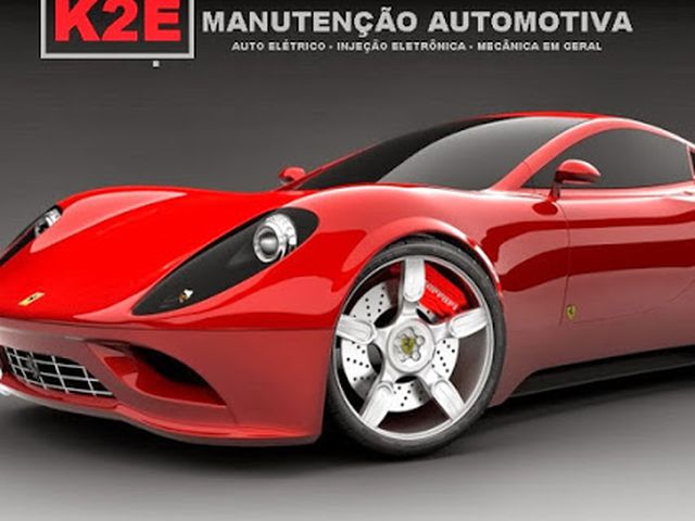 Foto de K2e Manutenção Automotiva - São Paulo / SP