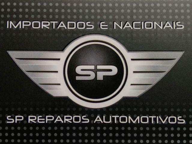 Foto de Sp Reparos Automotivos - São Paulo / SP