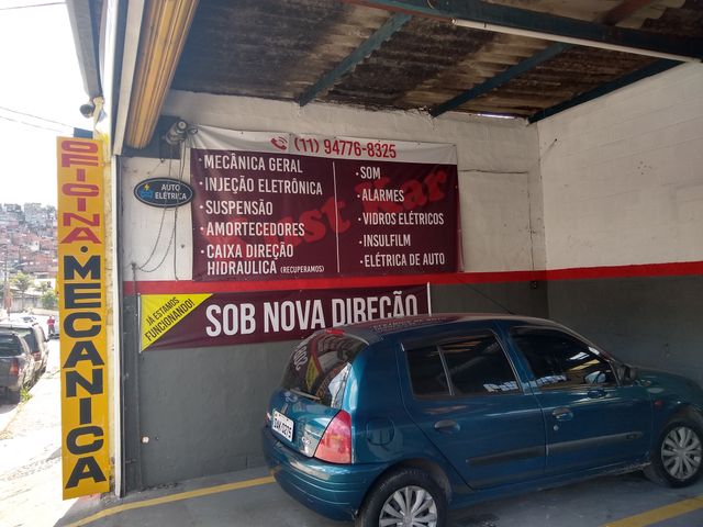 Foto de Kustkar Centro Automotivo - São Paulo / SP