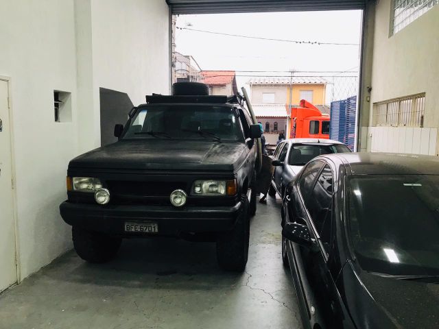 Foto de Tacofer Tacógrafos e Painéis Automotivos - São Paulo / SP