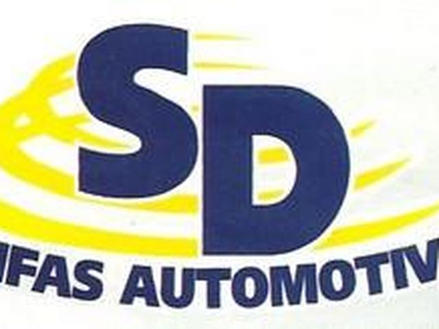 Foto de Sd Coifas Automotivas - São Paulo / SP