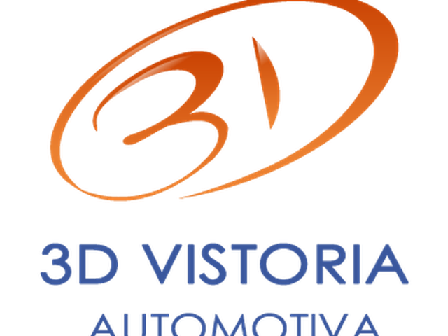 3d Vistoria Automotiva