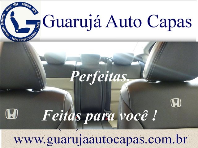 Foto de Guaruja Auto Capas - São Paulo / SP