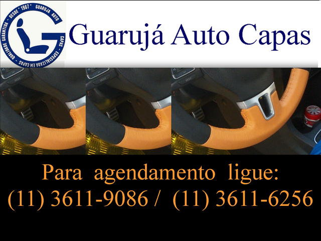 Foto de Guaruja Auto Capas - São Paulo / SP