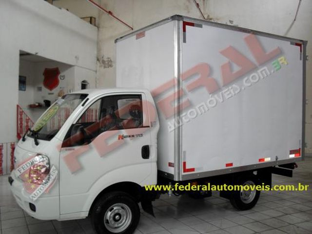 Foto de Federal Automóveis - Utilitários e Acessórios - São Paulo - São Paulo / SP