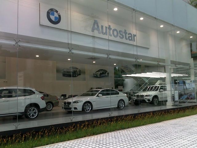 Foto de Bmw Autostar - Vila Olímpia - São Paulo / SP