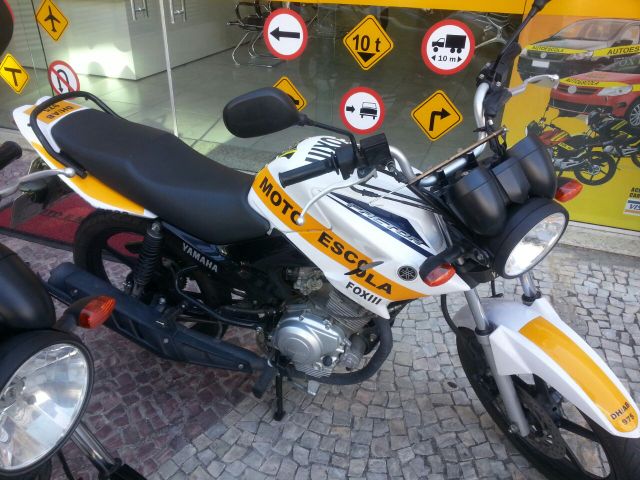 Foto de Auto e Moto Escola Fox - Rio de Janeiro / RJ