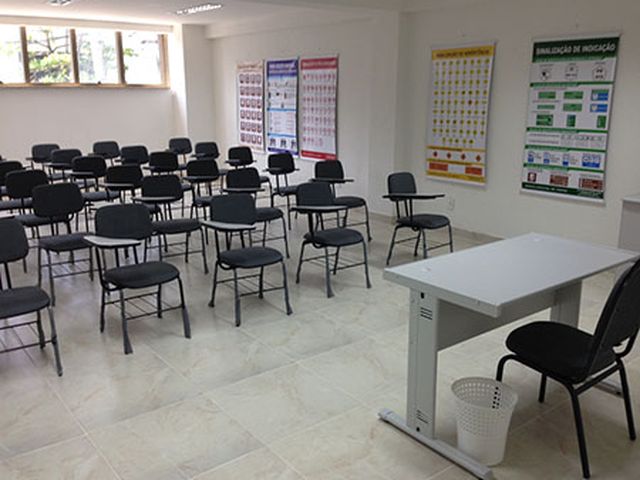 Foto de Auto e Moto Escola Fox - Rio de Janeiro / RJ