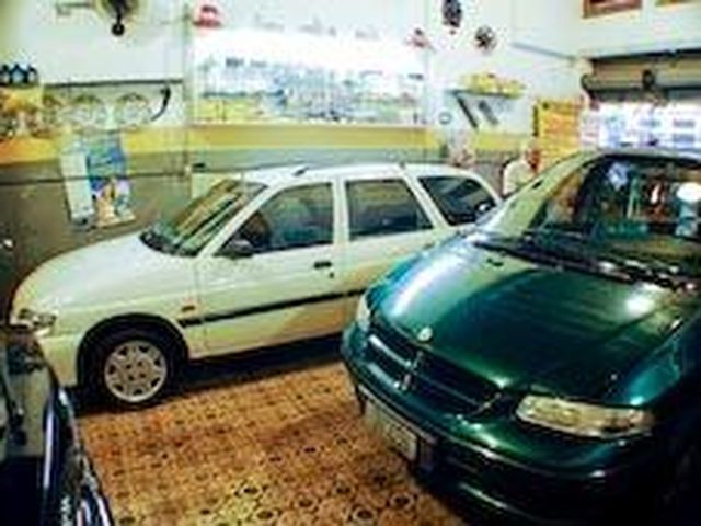 Foto de Frio Serv Auto Center - Rio de Janeiro / RJ