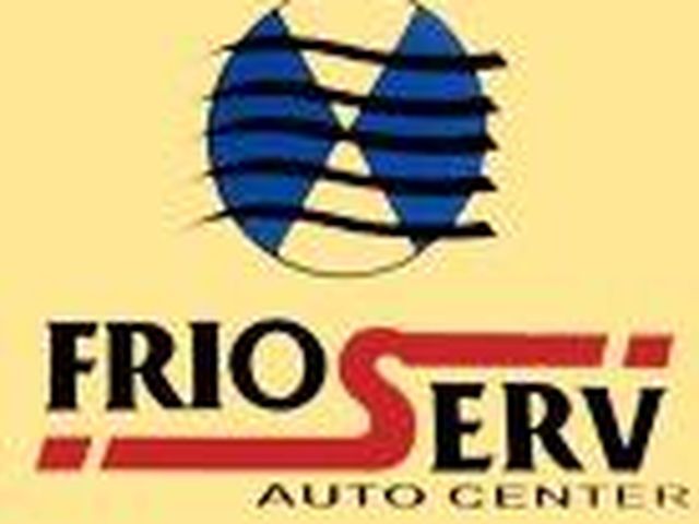 Frio Serv Auto Center