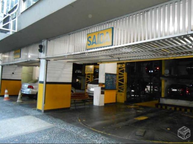 Foto de Aluguel de Vagas de Garagem Em Copacabana, Vagas de Estacionamento Em Copaccabana Para Locação - Rio de Janeiro / RJ