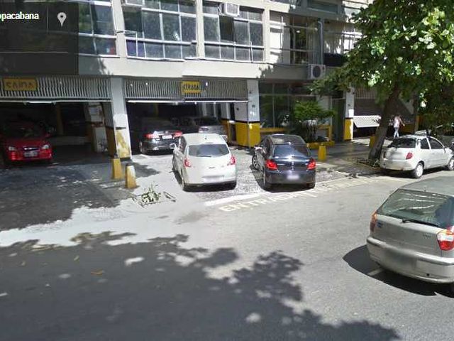 Foto de Aluguel de Vagas de Garagem Em Copacabana, Vagas de Estacionamento Em Copaccabana Para Locação - Rio de Janeiro / RJ