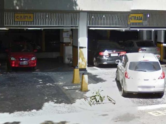 Foto de Aluguel de Vagas de Garagem Em Copacabana, Vagas de Estacionamento Em Copaccabana Para Locação - Rio de Janeiro / RJ