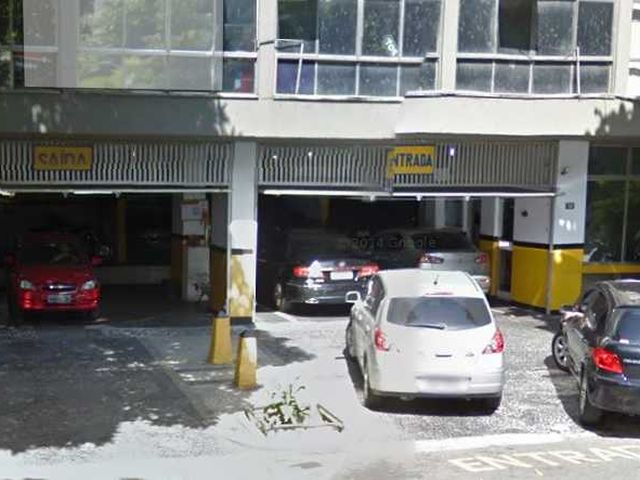 Foto de Aluguel de Vagas de Garagem Em Copacabana, Vagas de Estacionamento Em Copaccabana Para Locação - Rio de Janeiro / RJ