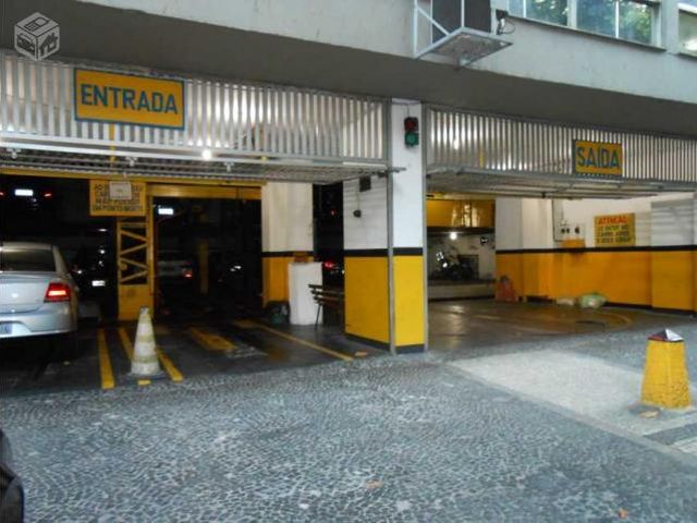 Foto de Aluguel de Vagas de Garagem Em Copacabana, Vagas de Estacionamento Em Copaccabana Para Locação - Rio de Janeiro / RJ