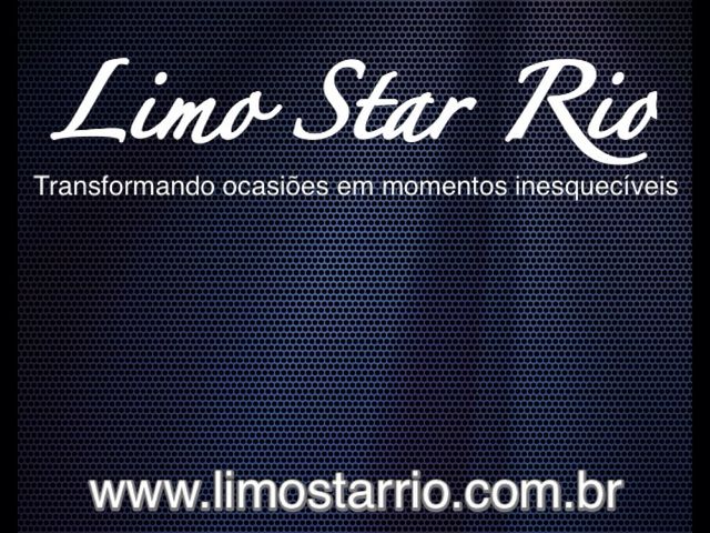 Foto de Limo Star Rio - Rio de Janeiro / RJ