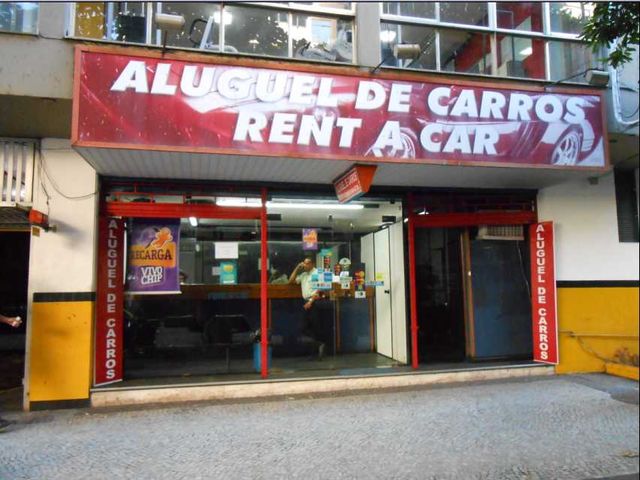 Foto de Locadora de Carros Copacabana - Rio de Janeiro / RJ