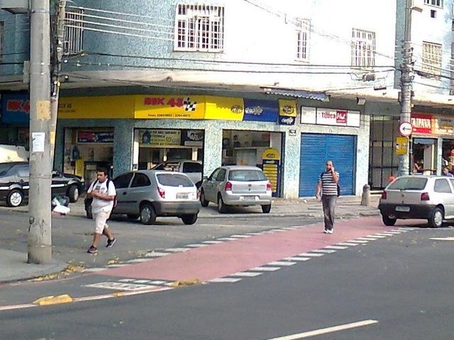 Box 48 - Tijuca