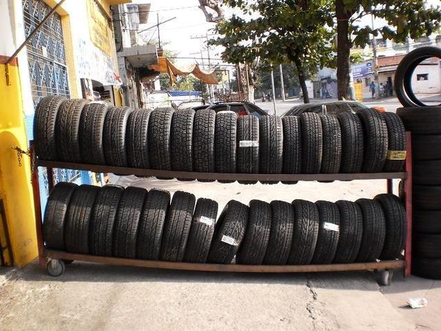 Foto de Nos Auto Center - Rio de Janeiro / RJ