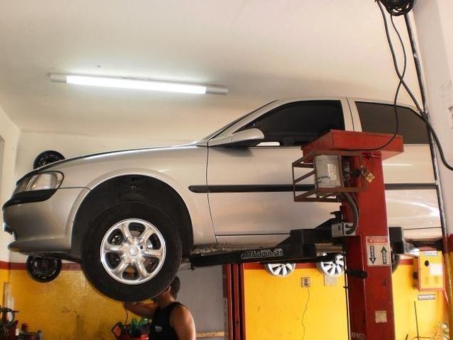 Foto de Nos Auto Center - Rio de Janeiro / RJ