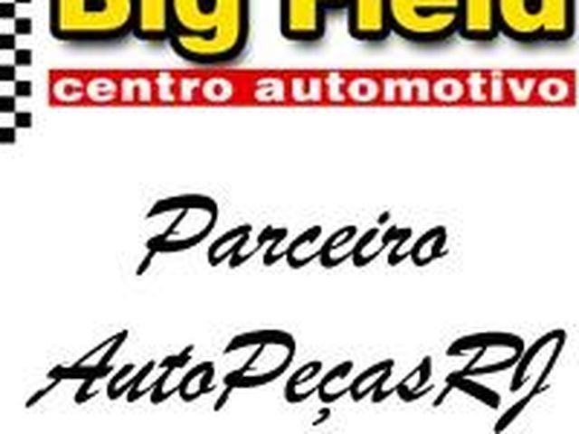 Foto de Auto Center Em Campo Grande - Big Field - Parceiro Autopeçasrj - Rio de Janeiro / RJ