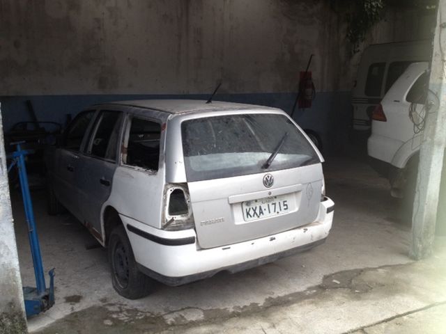 Foto de Jotas Car Servicos e Pecas Ltda Me - Rio de Janeiro / RJ