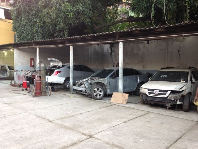 Foto de Jotas Car Servicos e Pecas Ltda Me - Rio de Janeiro / RJ